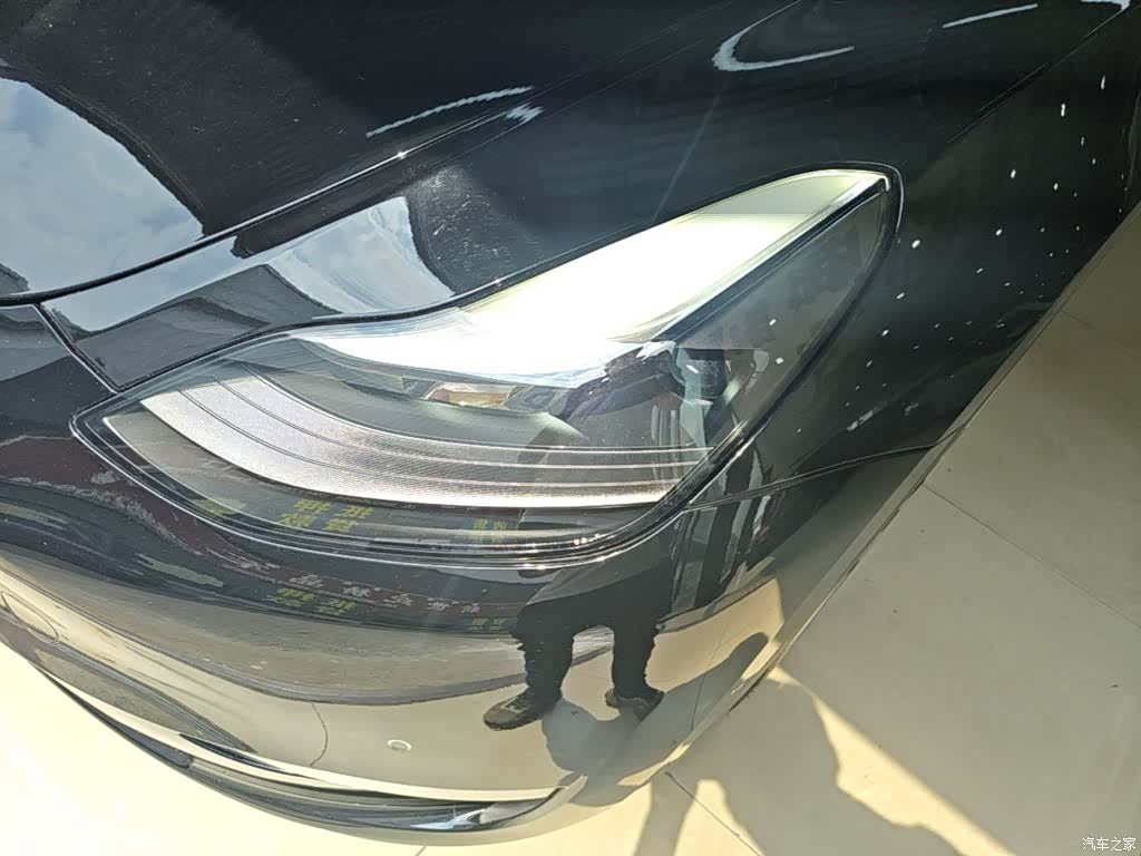 Tesla Model Y, 2021 18