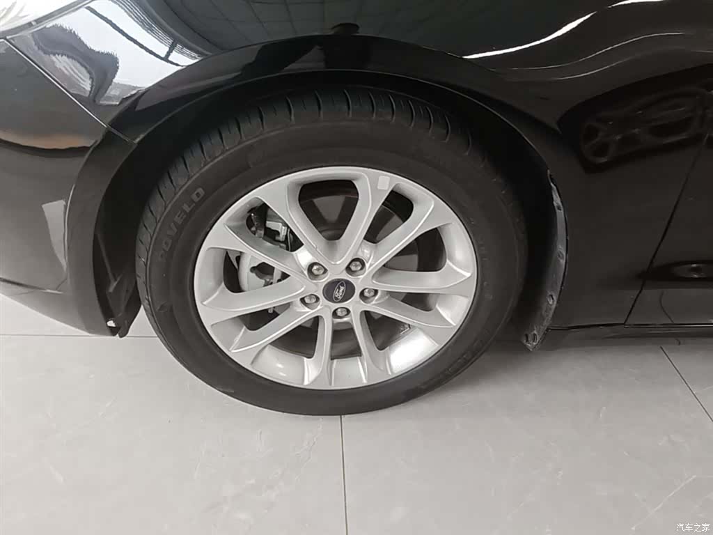 Ford Mondeo, 2022 23