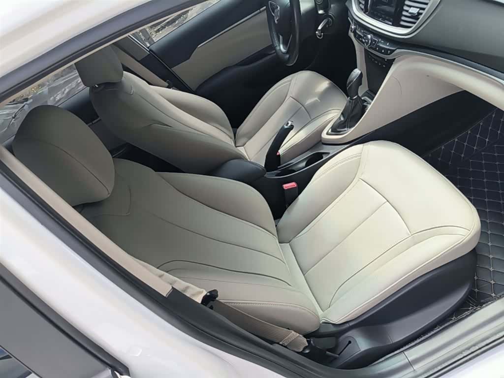 Buick VI, 2020 25