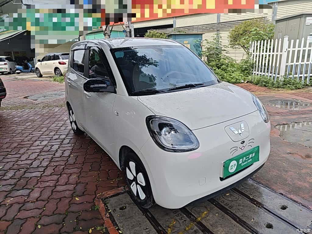 Wuling MINIEV, 2025 22