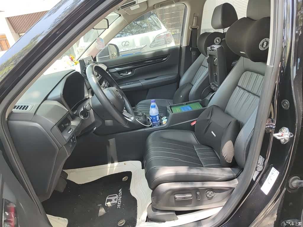 Honda Breeze, 2023 8