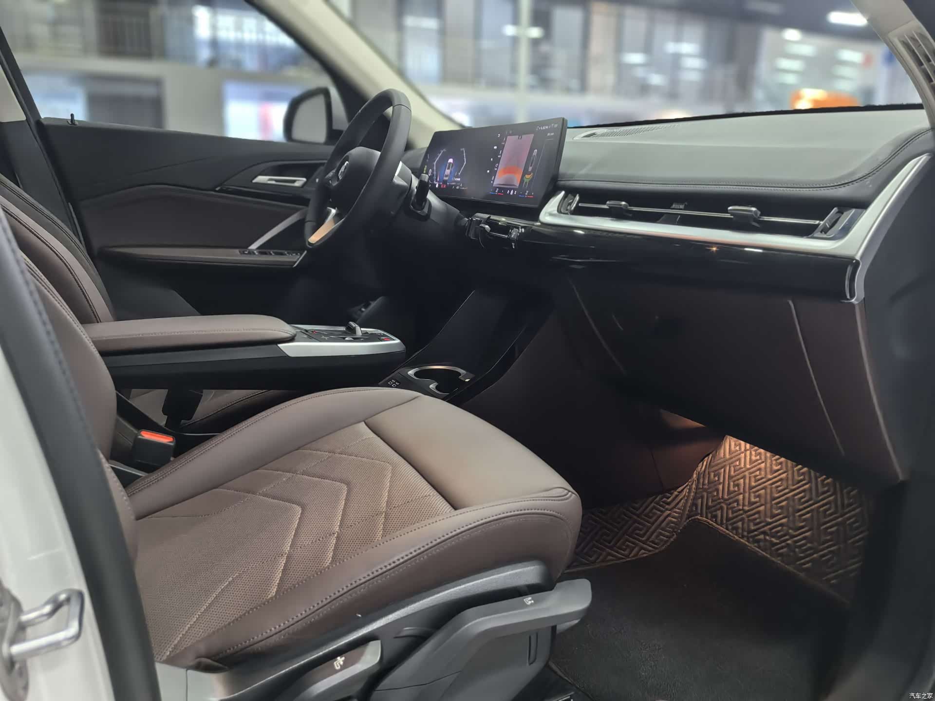 BMW X1, 2023 9