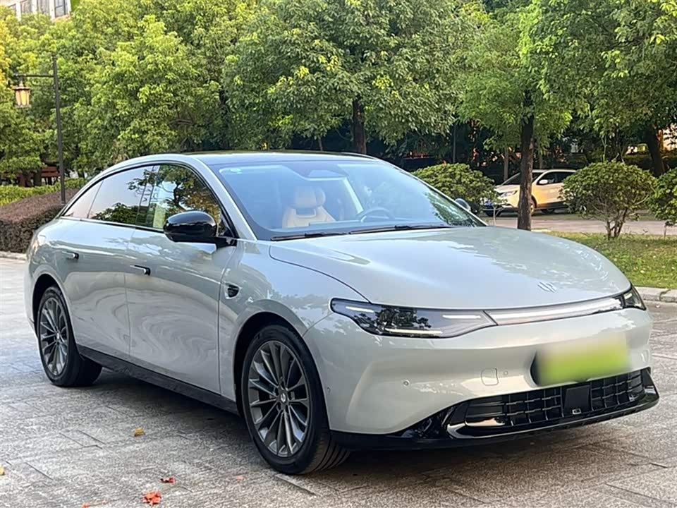 Leapmotor C01 Leapmotor C01