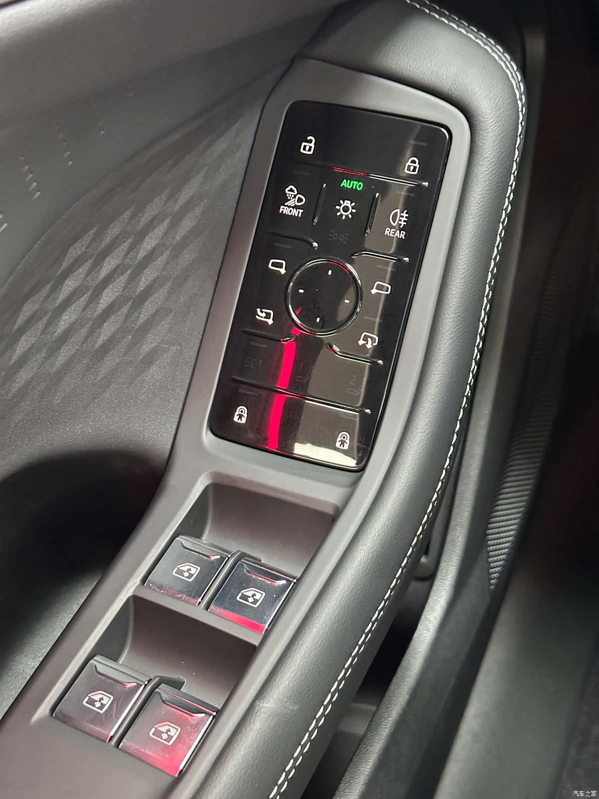 Audi A5, 2026 21