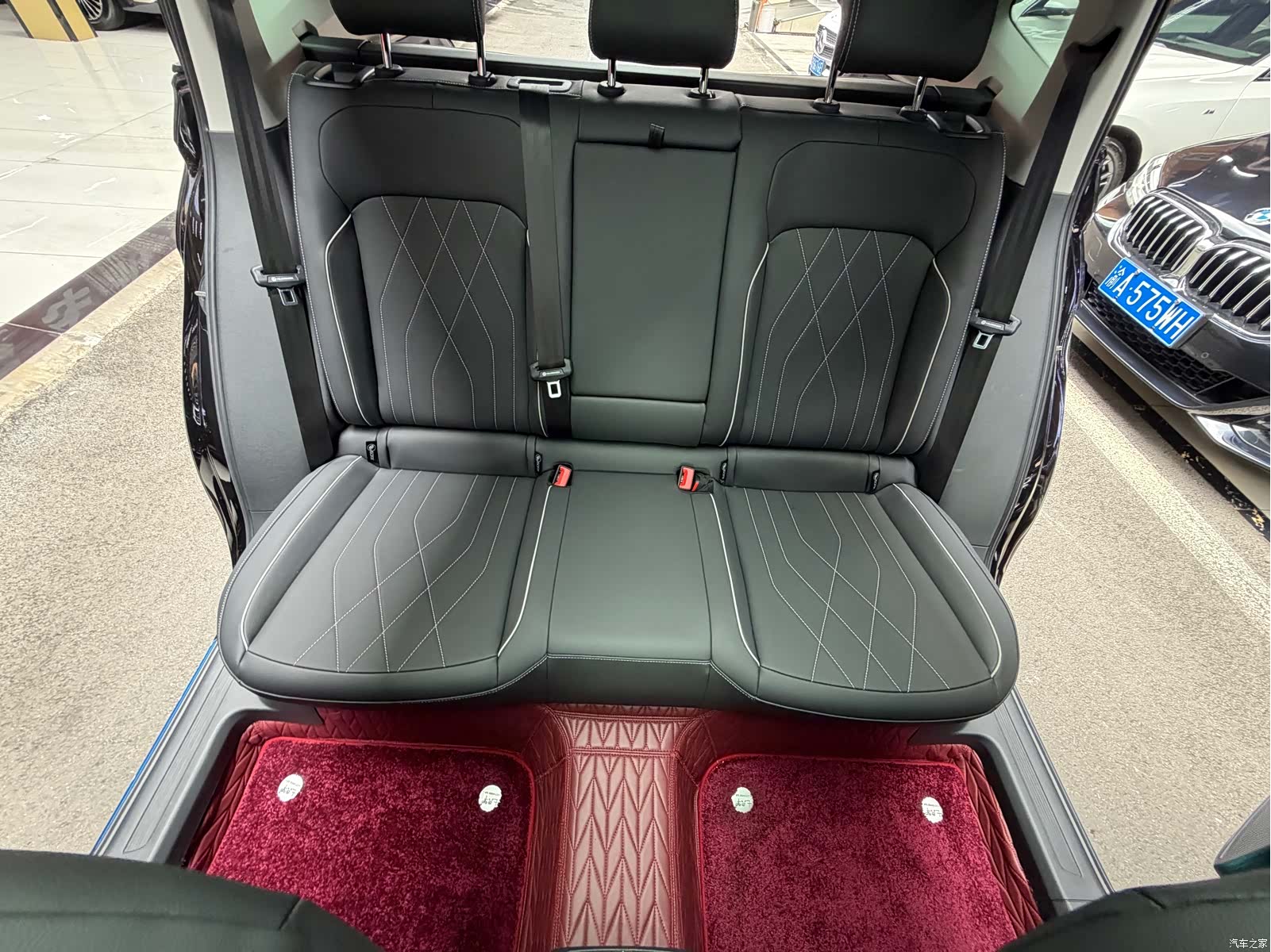 Volkswagen Tiguan L, 2025 21