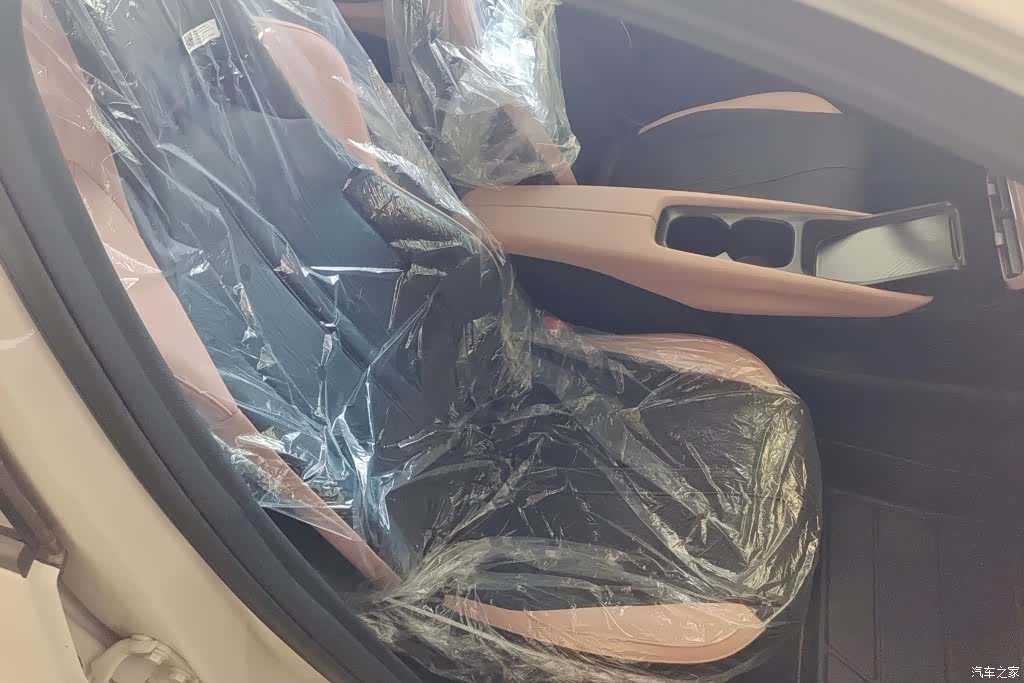 BYD Seagull, 2026 8