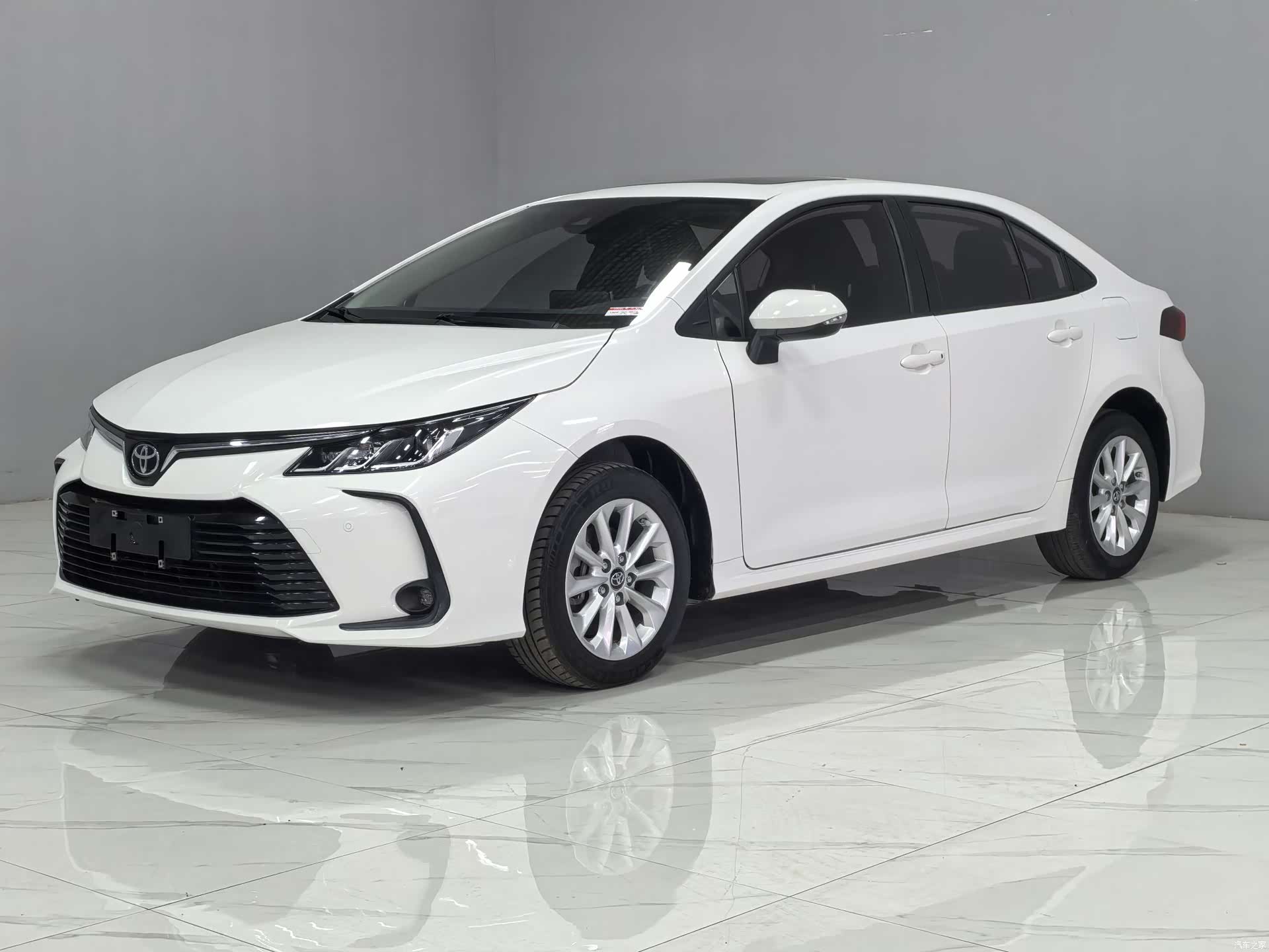 Toyota Corolla, 2023 1