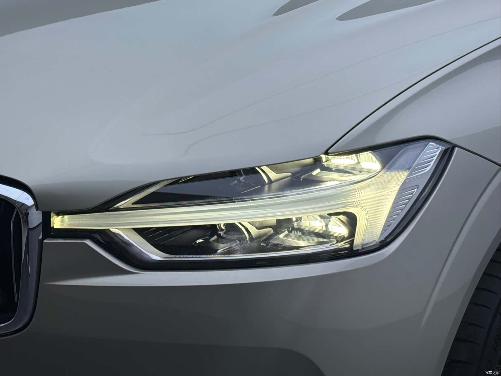 Volvo XC60, 2018 4