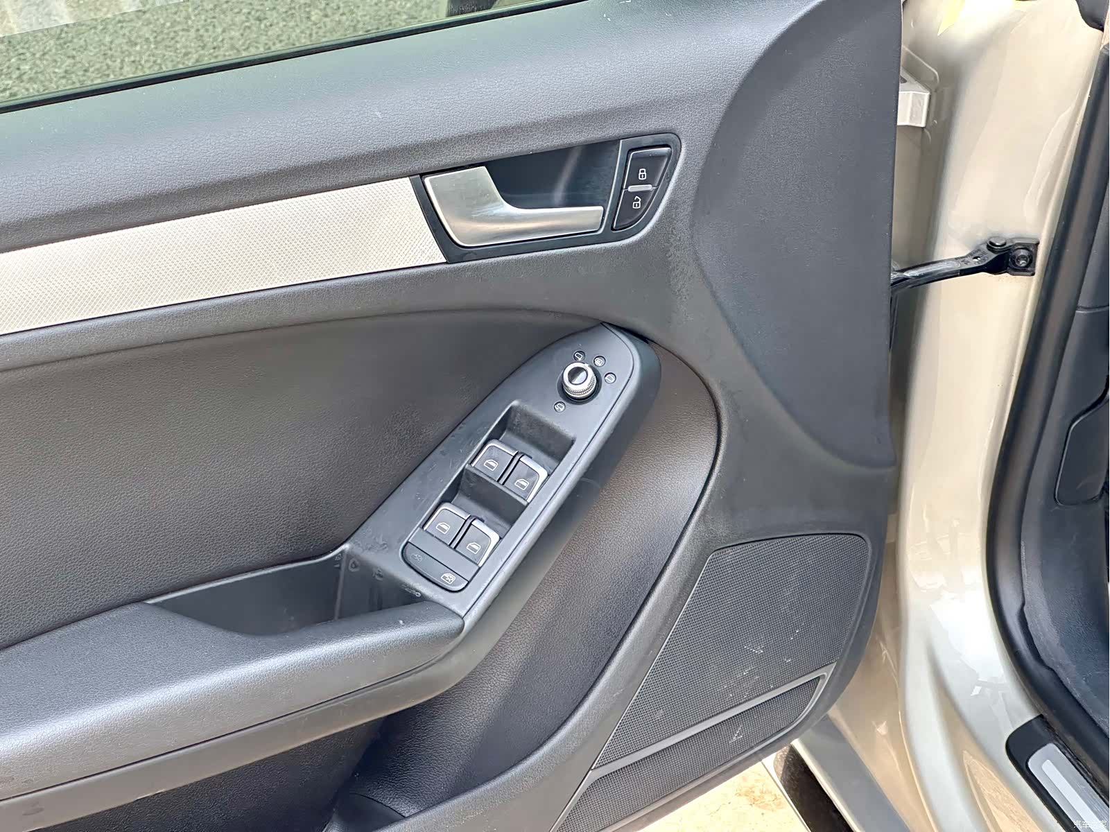 Audi A5, 2012 17