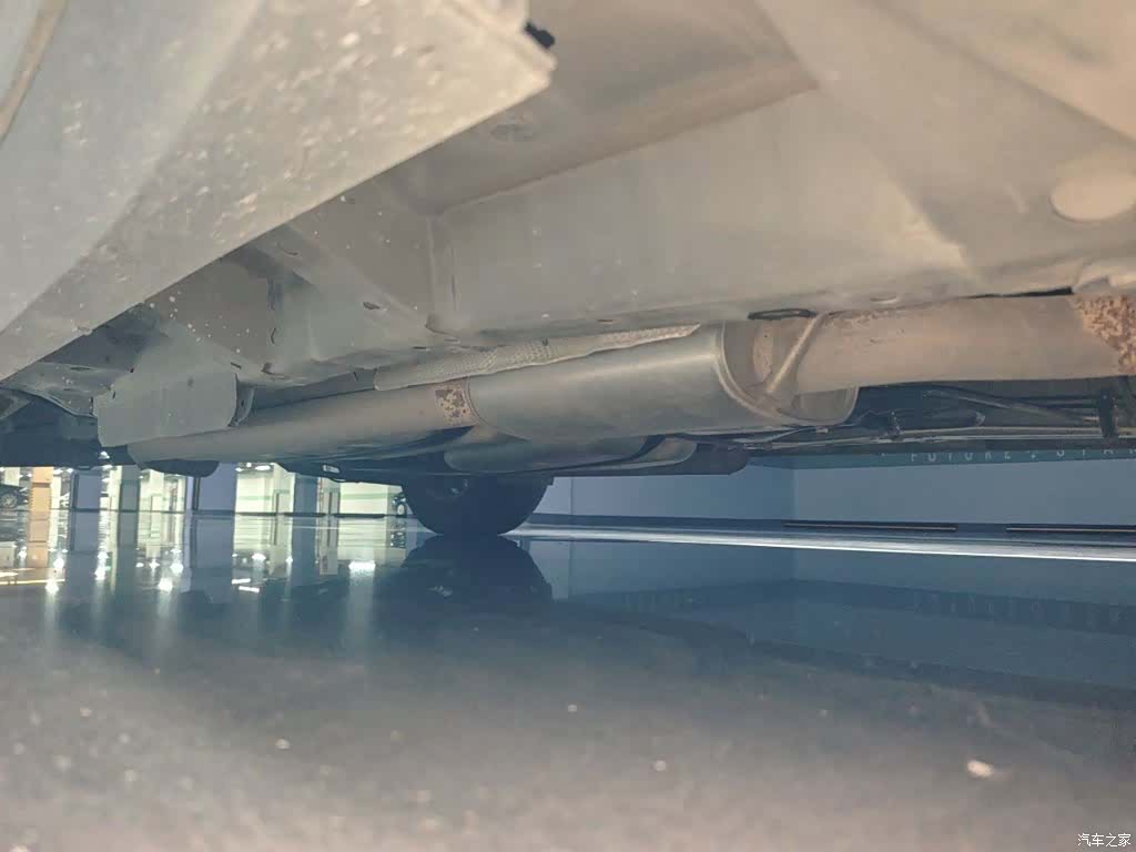 Cadillac XT5, 2018 16