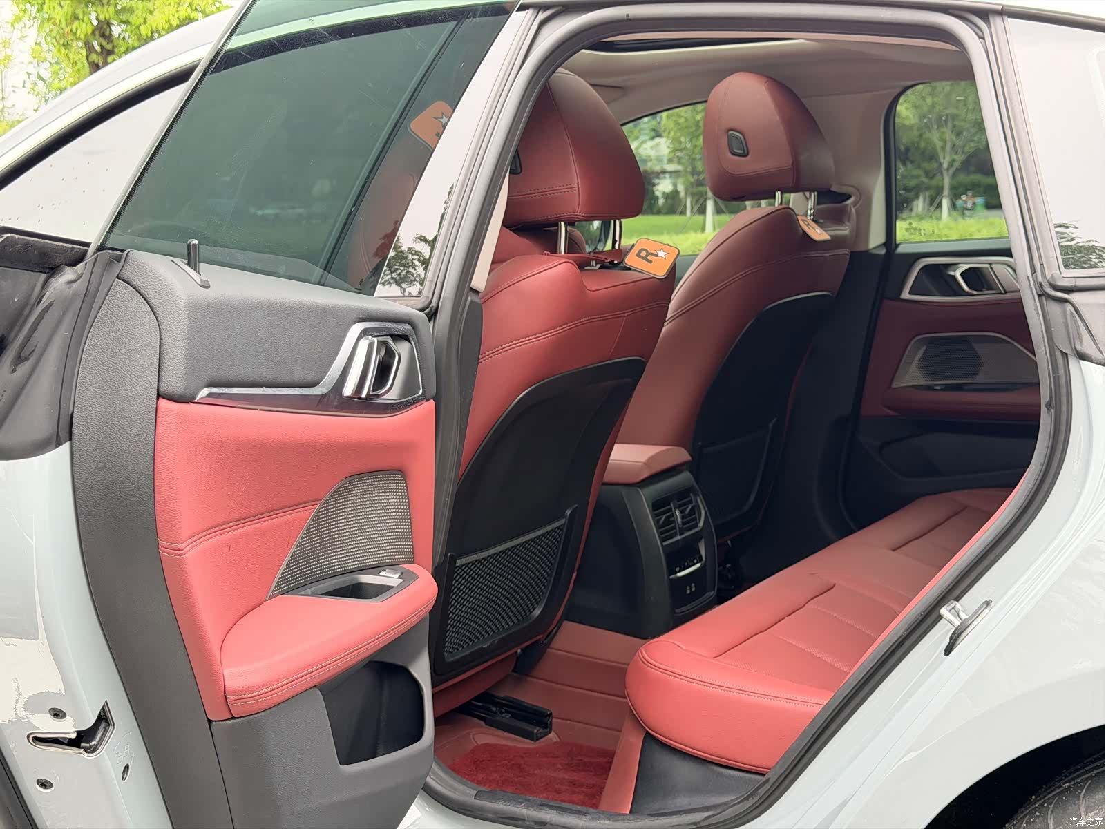 BMW 4 Series, 2024 9