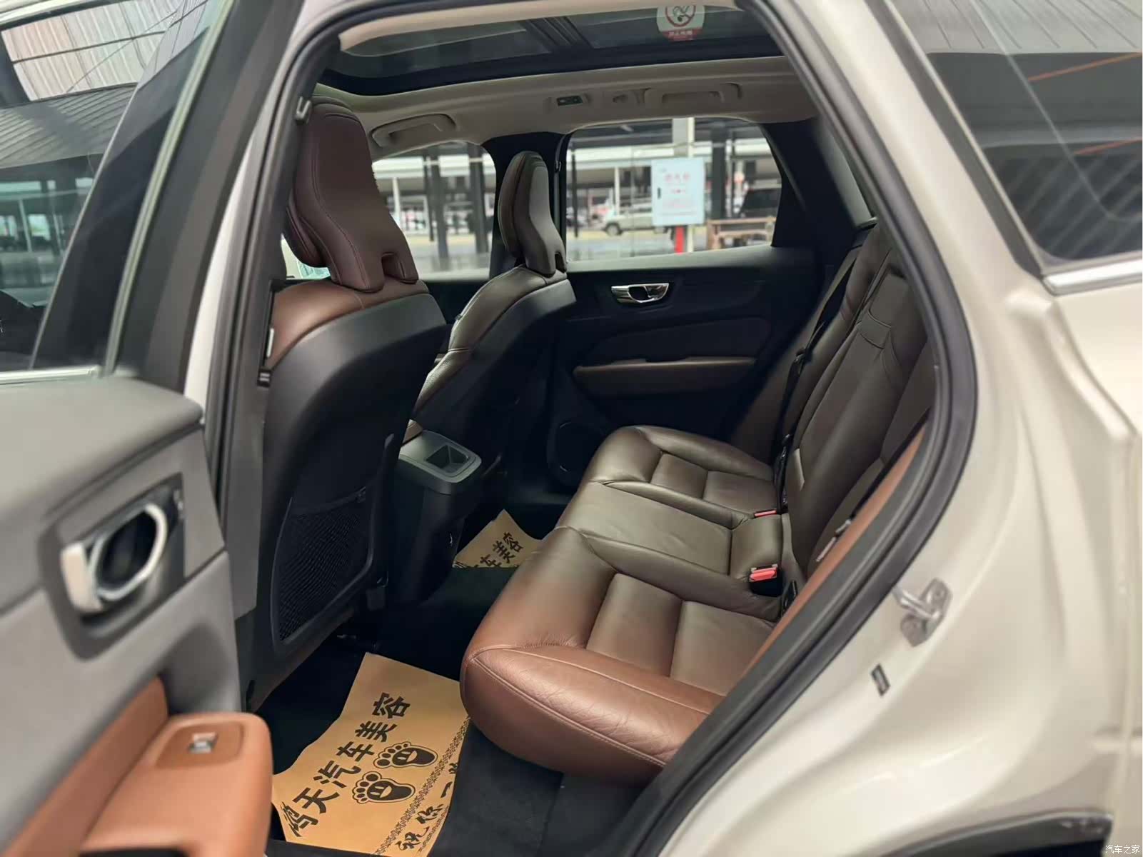 Volvo XC60, 2019 6