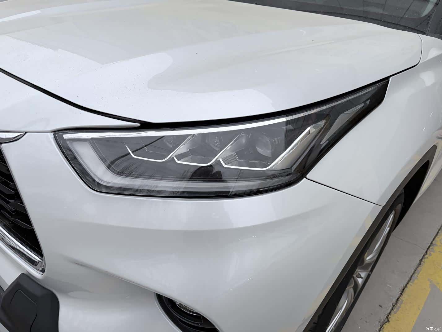 Toyota Highlander, 2021 6