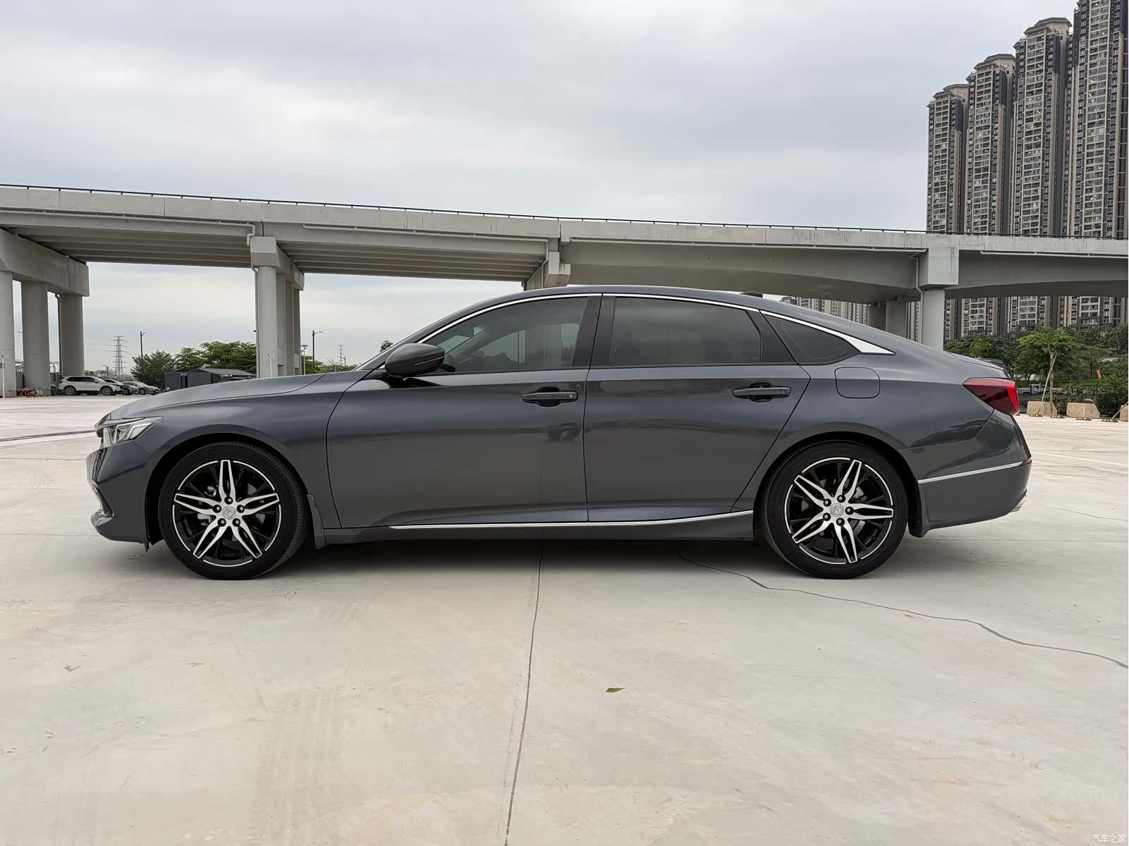 Honda Accord, 2022 7