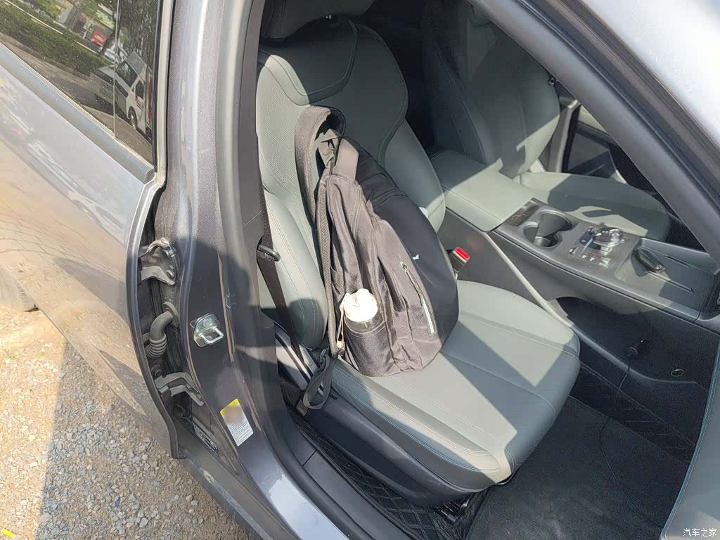 BYD Qin, 2025 20