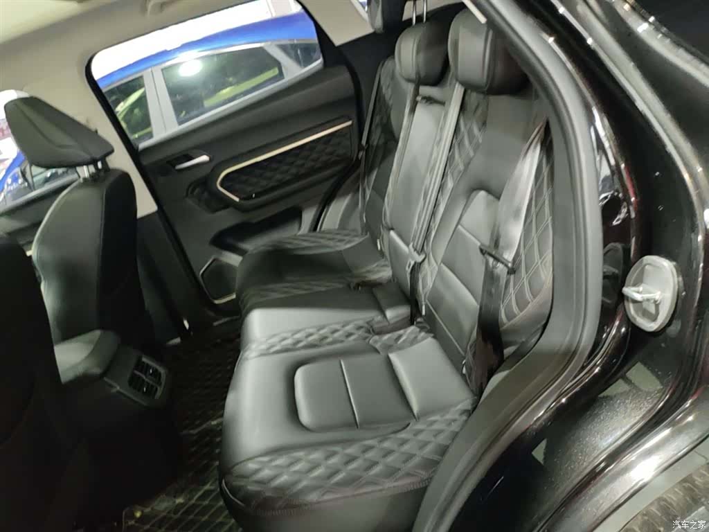 Haval H6, 2019 17