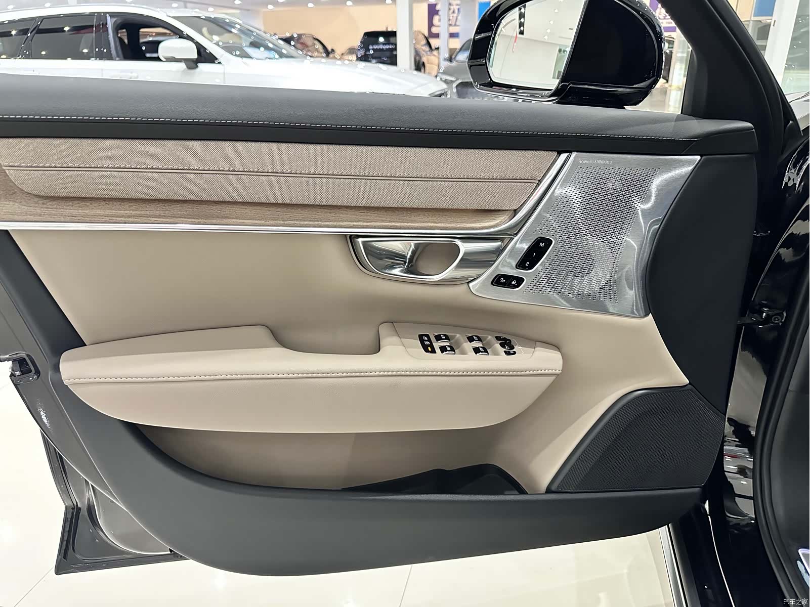 Volvo S90, 2025 9