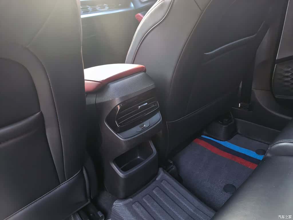 MG MG5, 2021 23