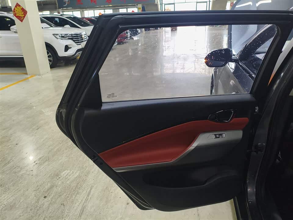 Baoding Valli