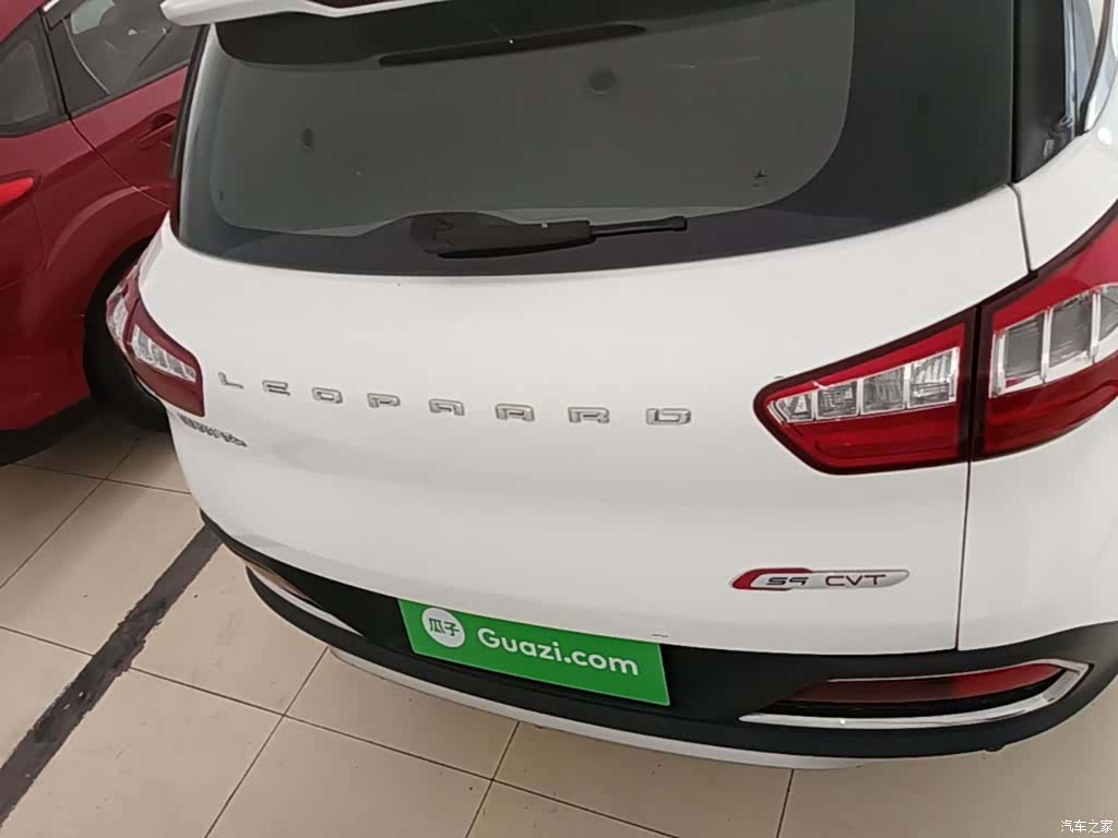 Liebao CS9, 2018 6