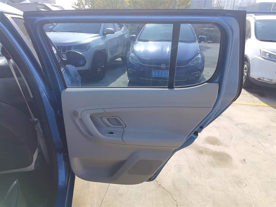 Skoda Jingrui Skoda Jingrui