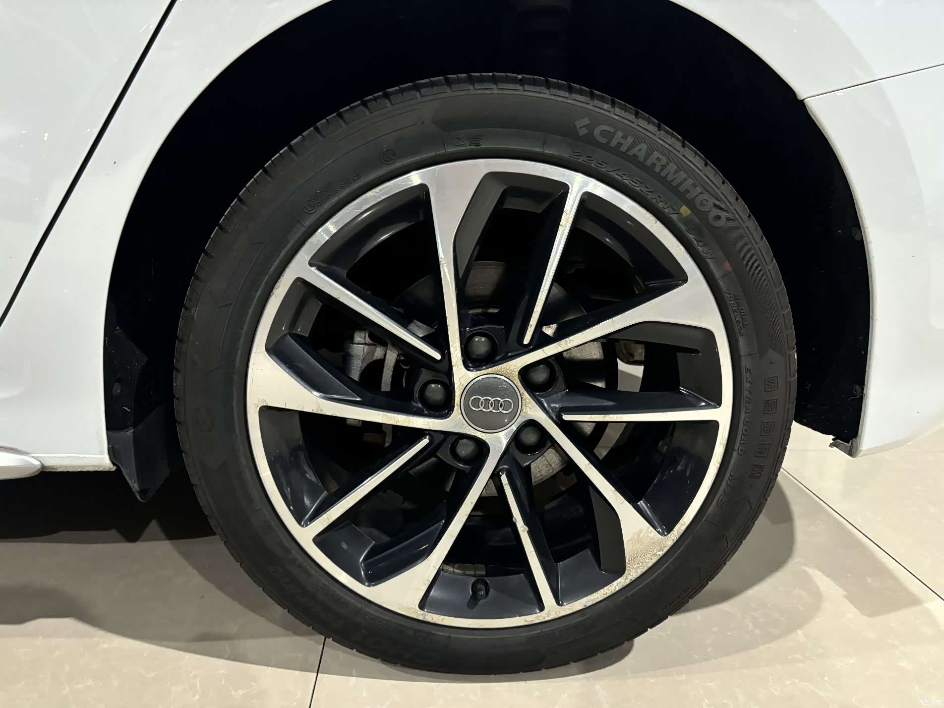 Audi A3, 2021 17