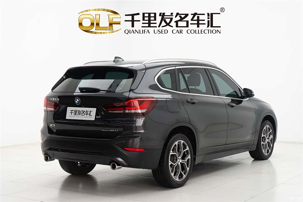 BMW X1, 2022 6