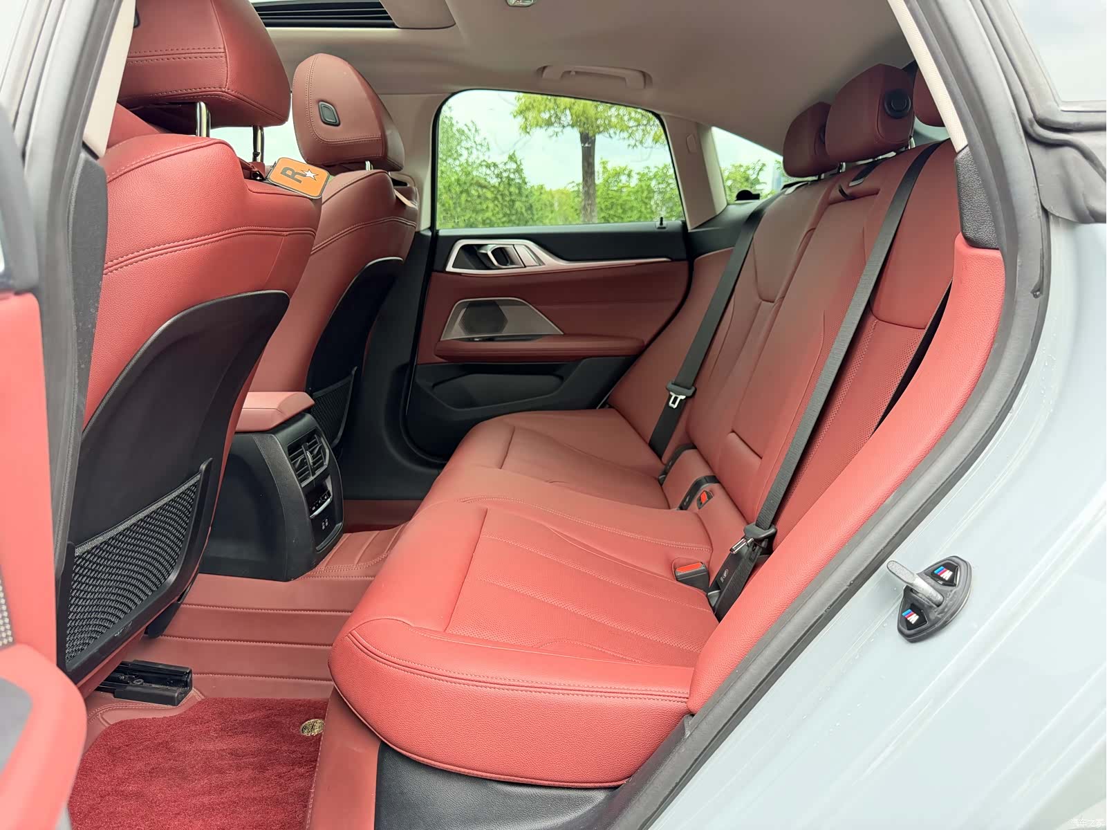 BMW 4 Series, 2024 11