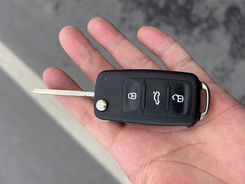 Skoda Jingrui Skoda Jingrui