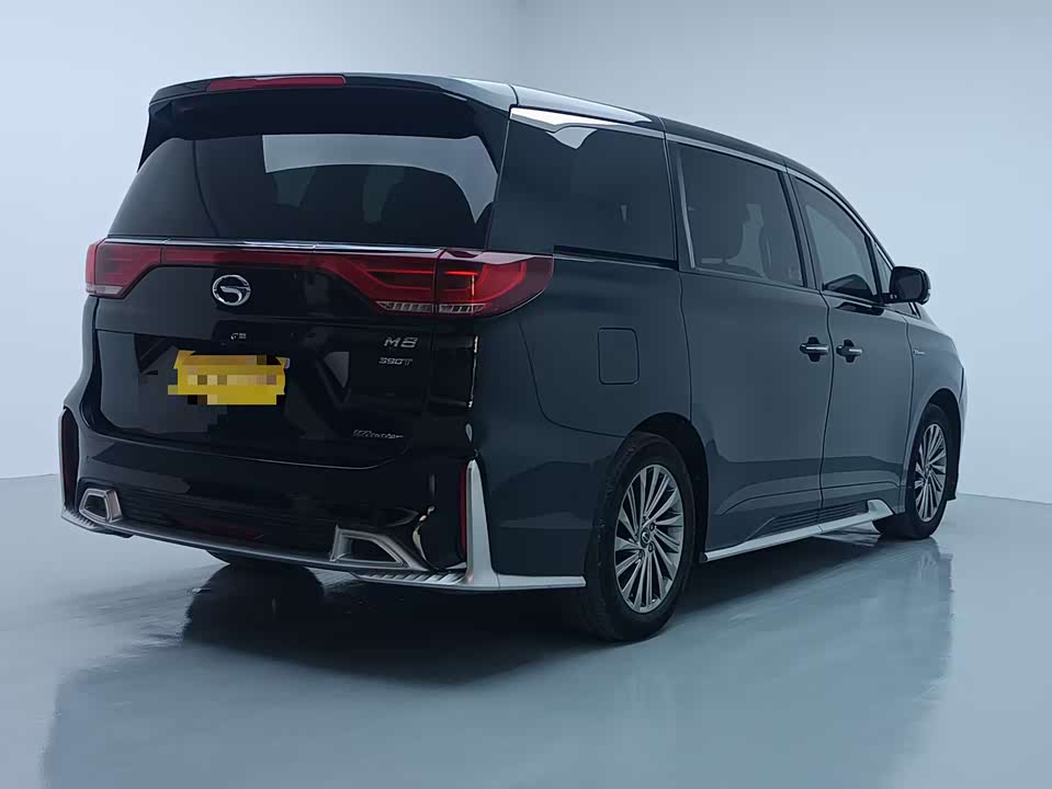 Trumpchi Trumpchi M8