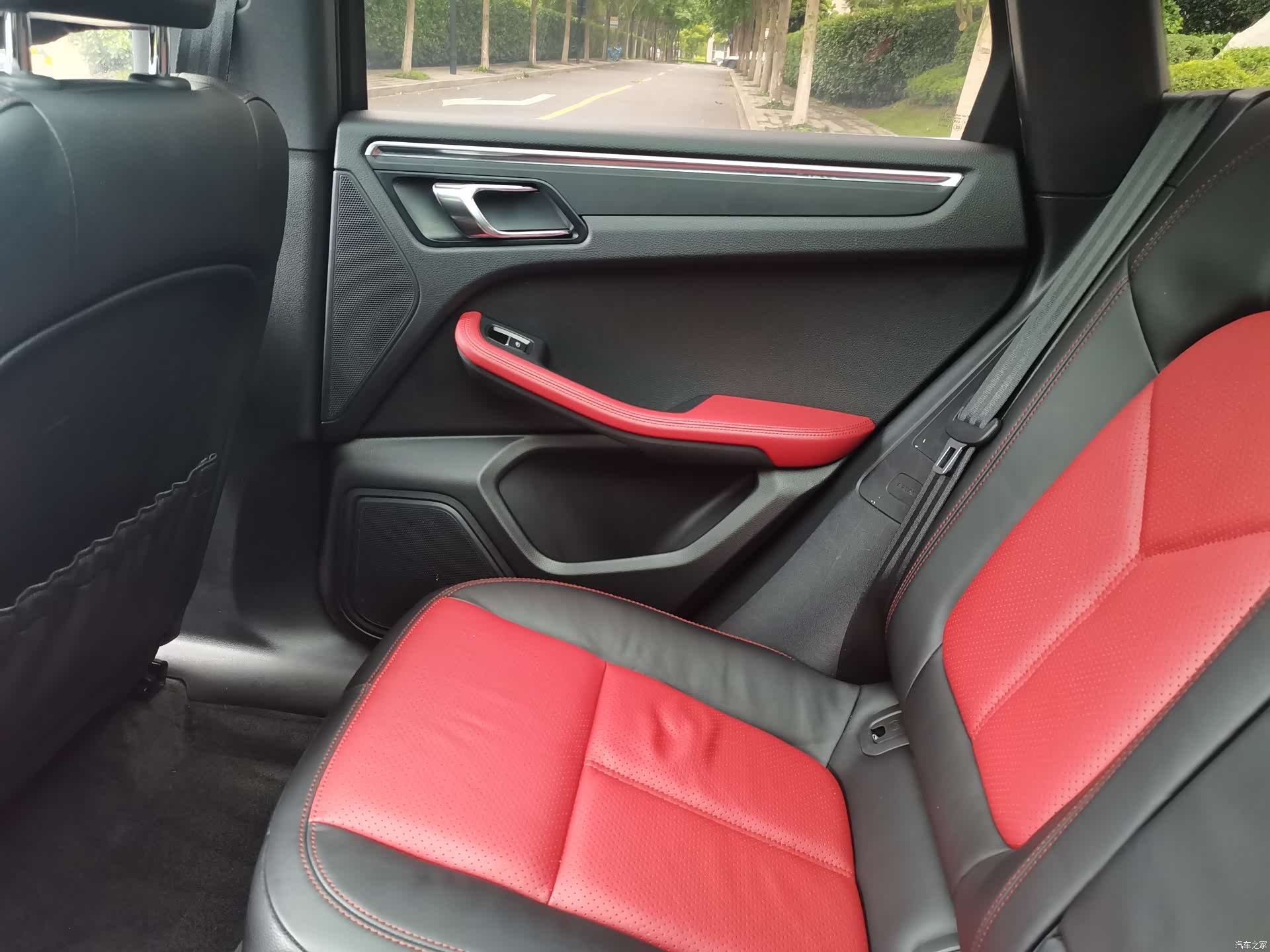 Porsche Macan, 2016 11