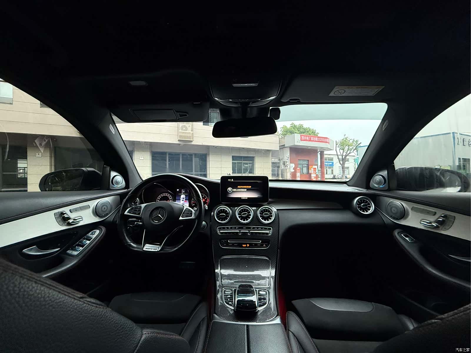 Mercedes-Benz GLC, 2019 4
