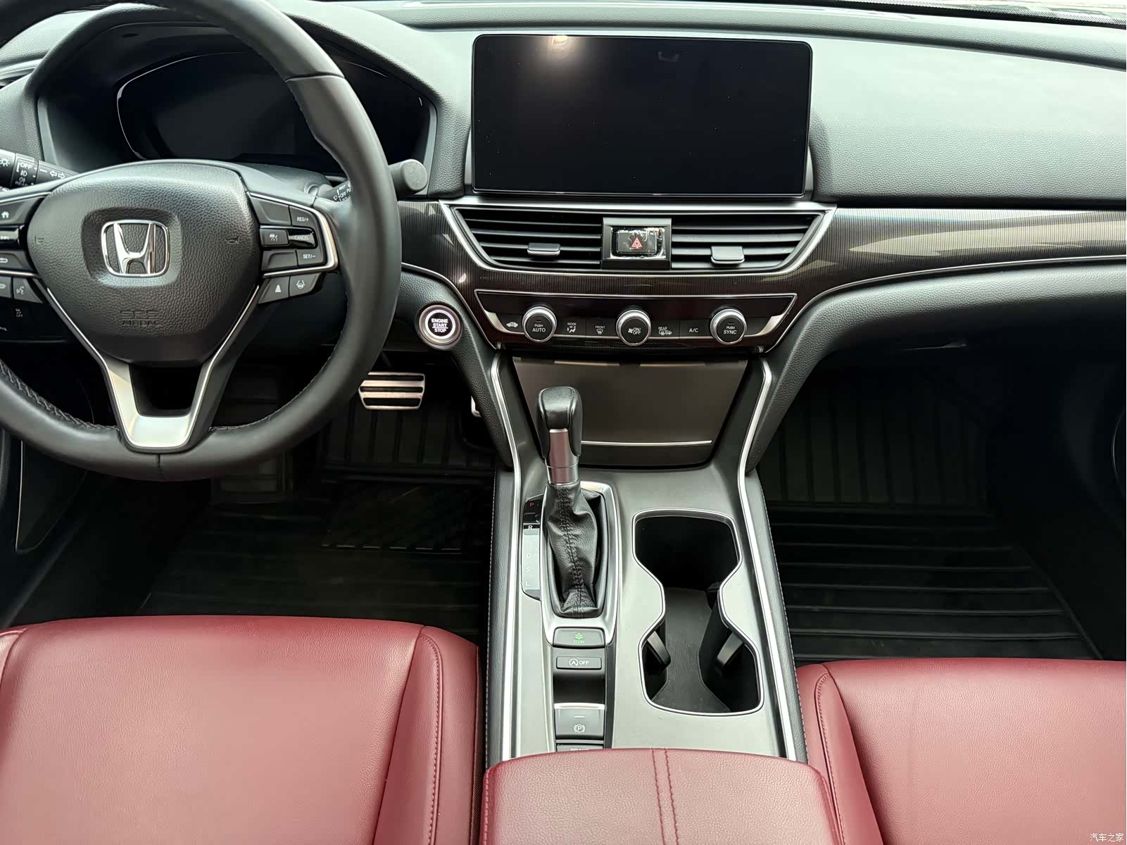 Honda Accord, 2022 24