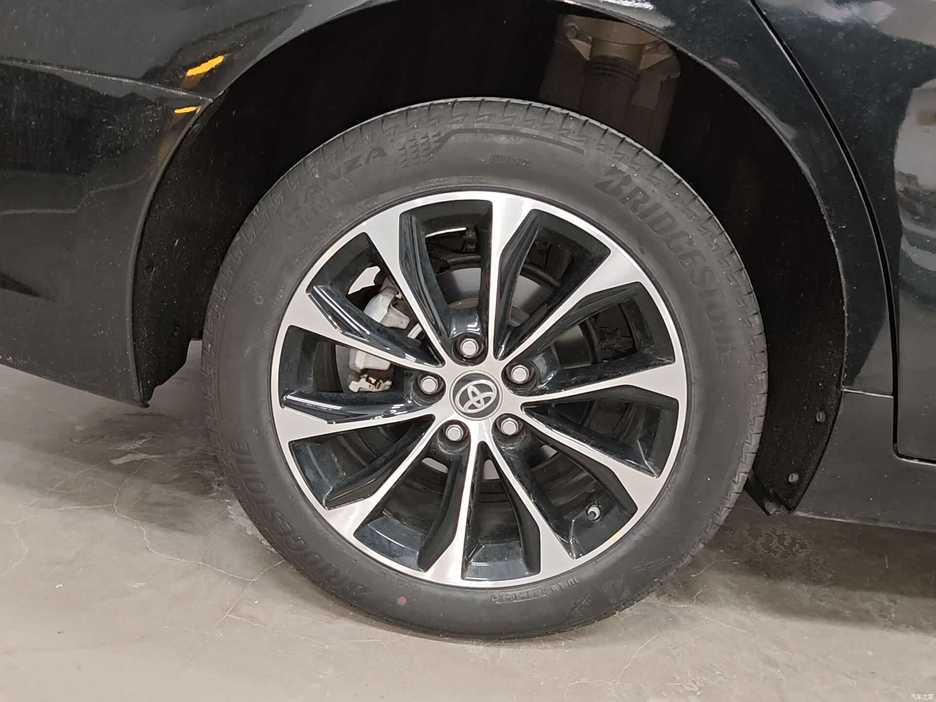 Toyota Avalon, 2024 18