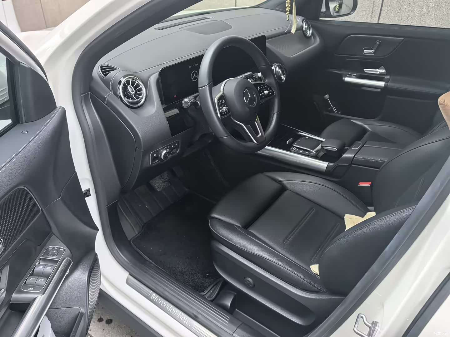 Mercedes-Benz GLA, 2020 4
