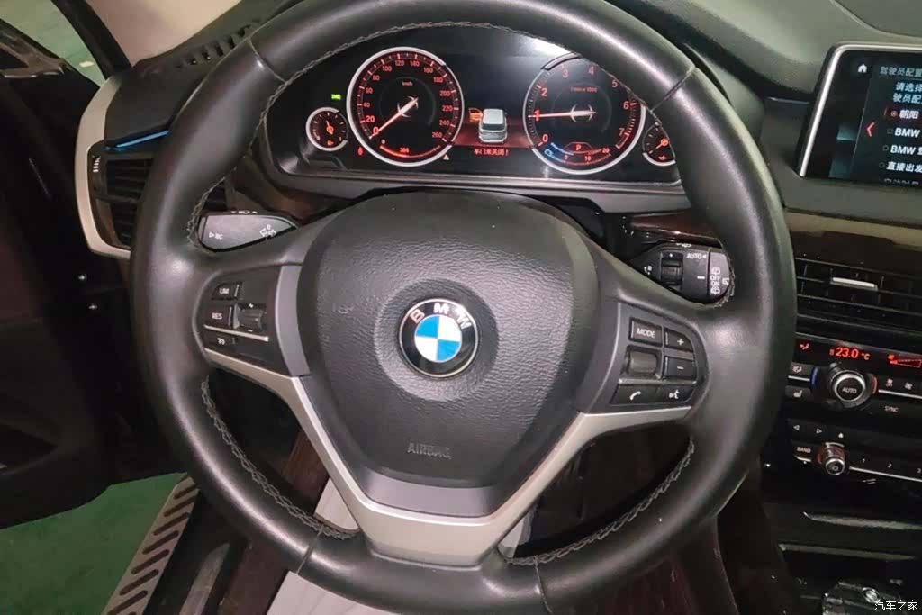 BMW X5, 2018 15