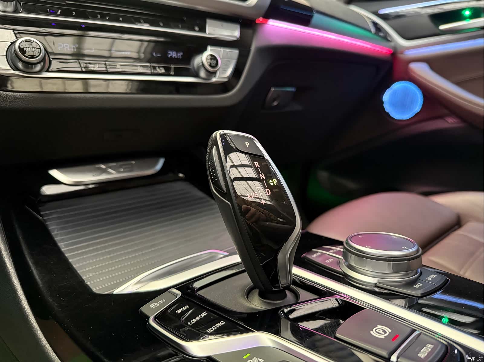 BMW X3, 2019 11