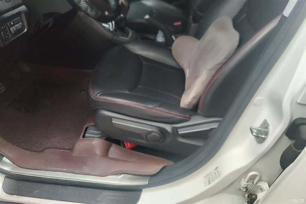 Chery 5, 2015 9