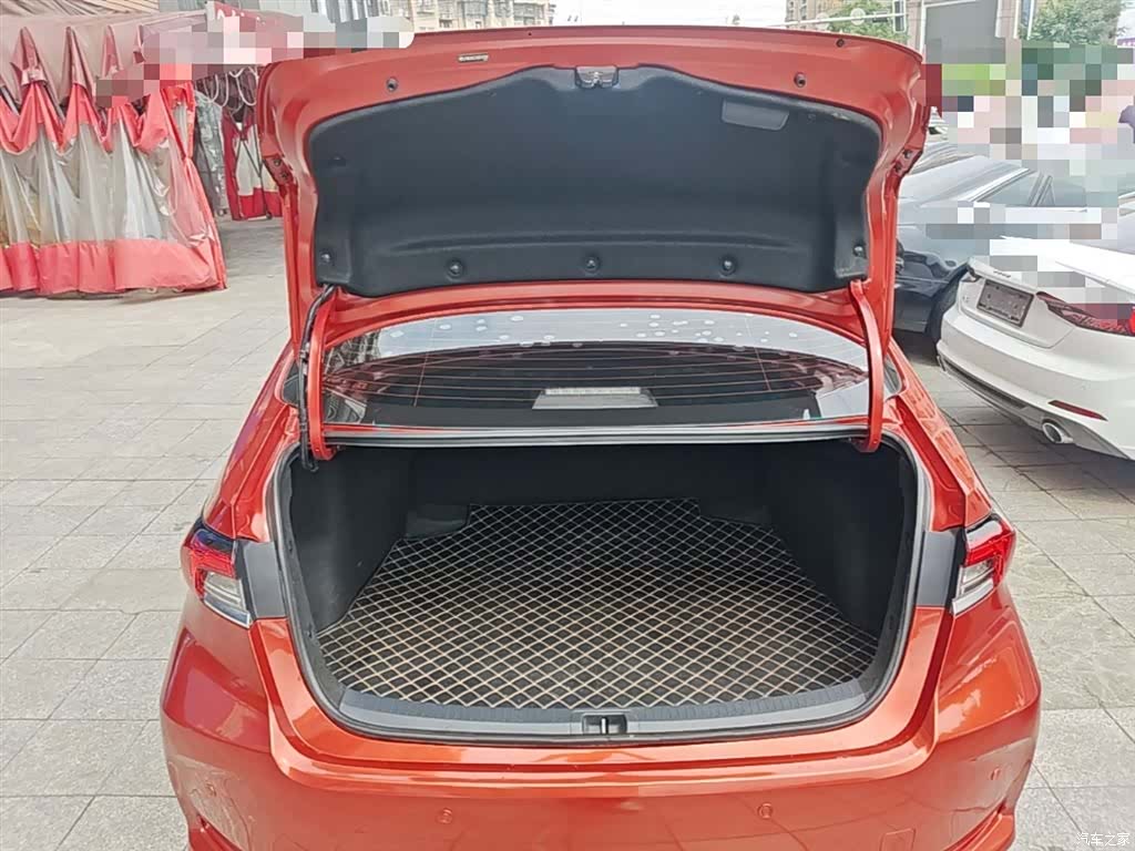 Toyota Corolla, 2019 19