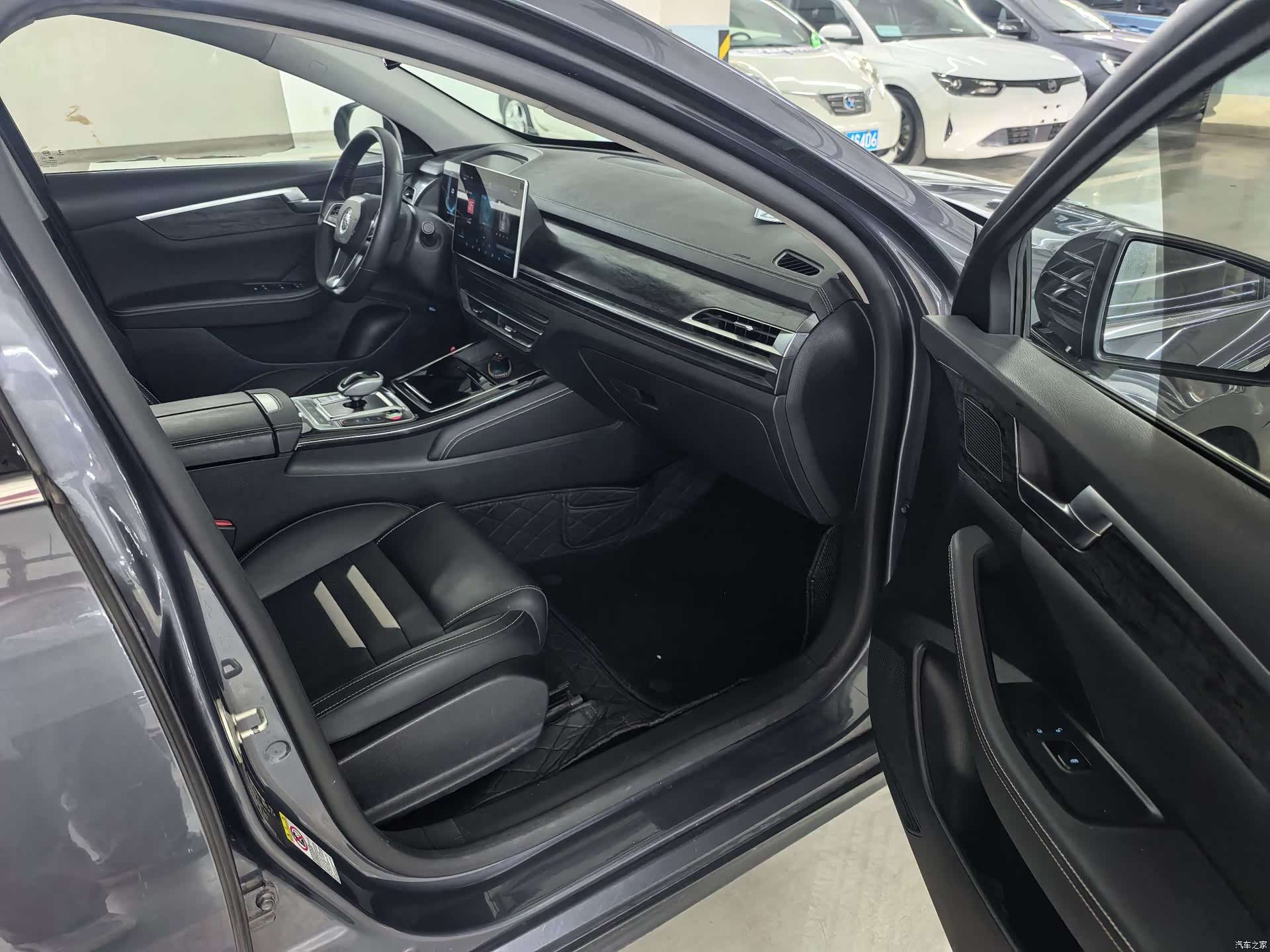 BYD Qin, 2020 18