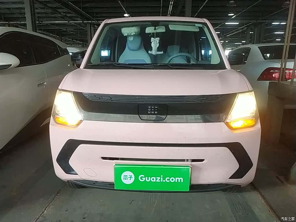 DongFeng MINIEV, 2024 3
