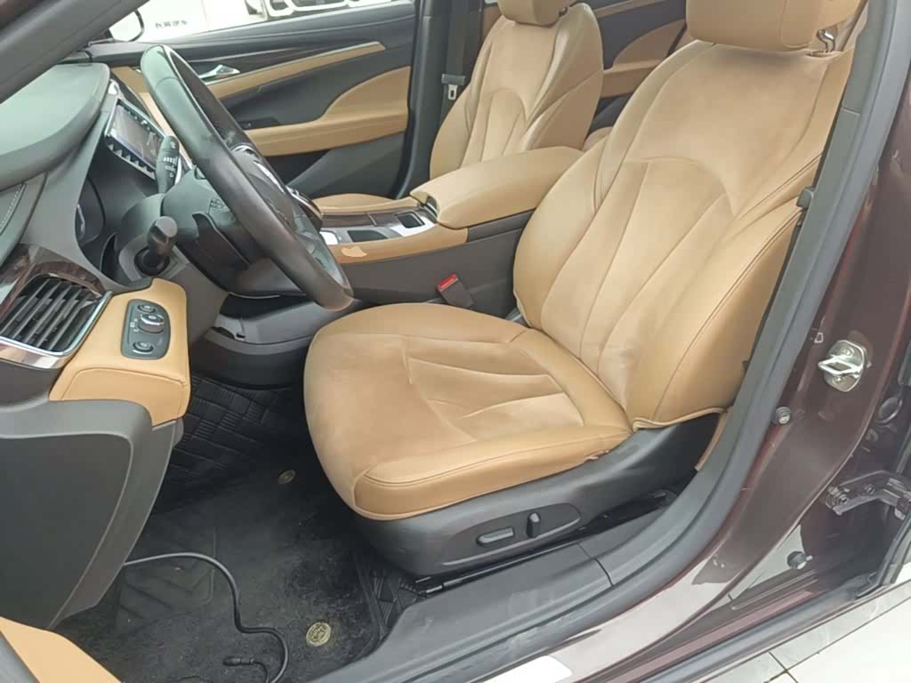Buick LaCrosse, 2017 15