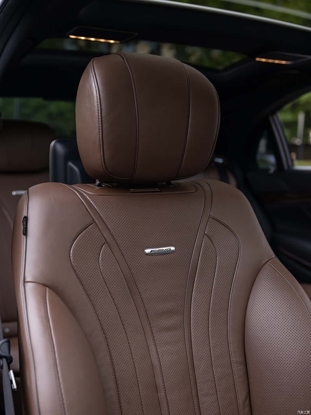 Mercedes-Benz S-Class, 2014 21