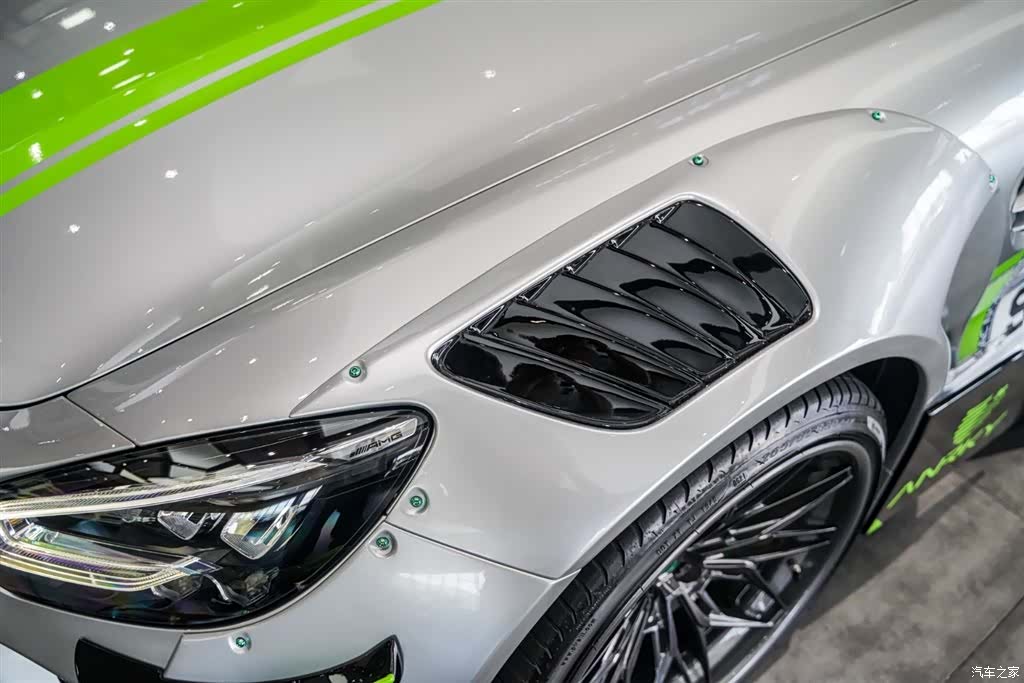 MG AMG, 2021 12