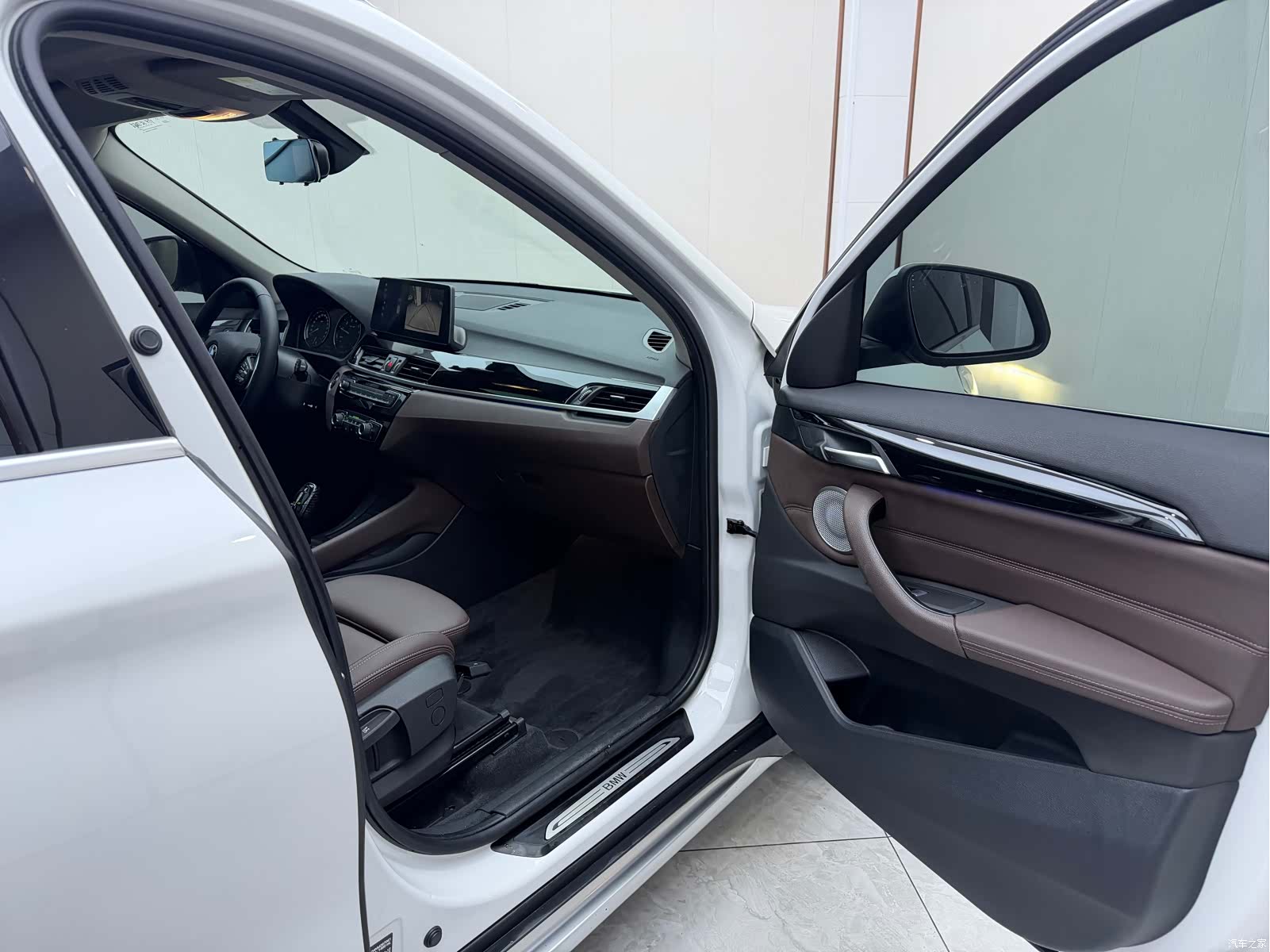 BMW X1, 2022 22