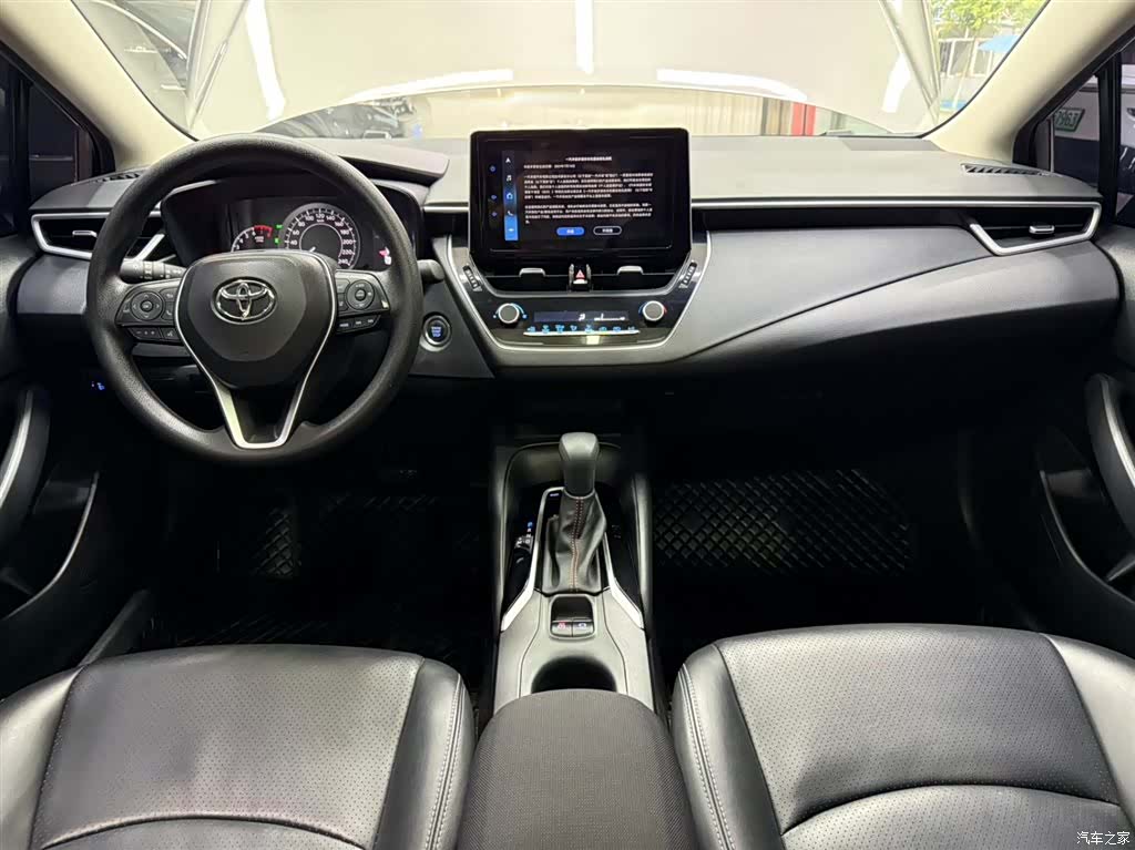 Toyota Corolla, 2024 19