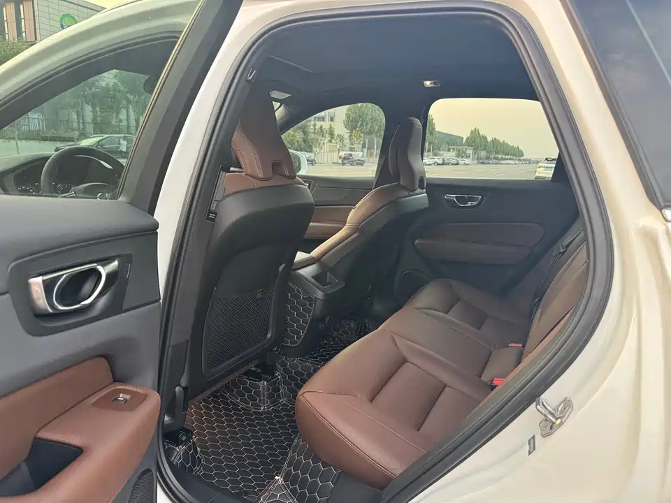 Volvo XC60 Volvo XC60