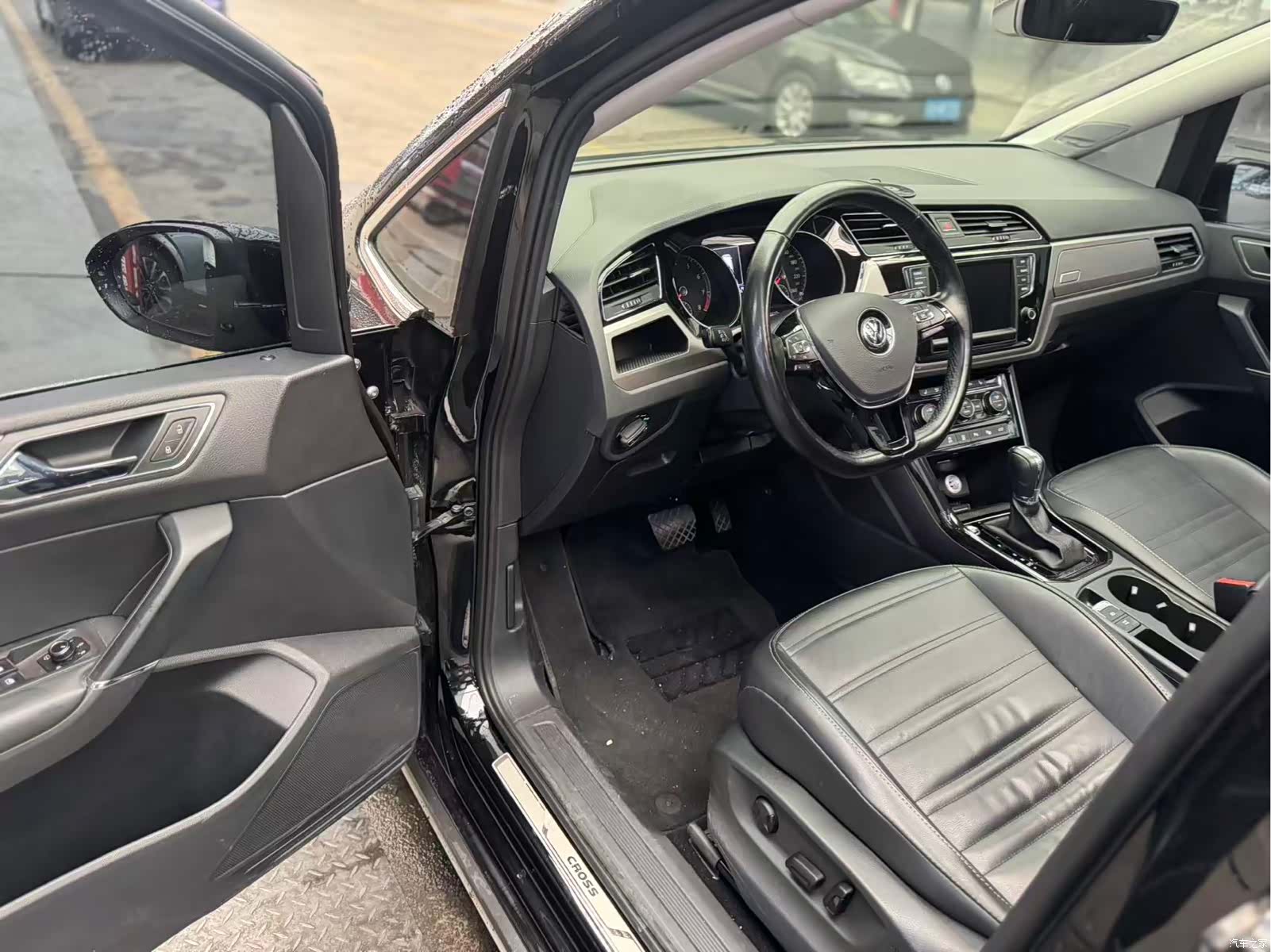 Volkswagen L, 2019 4