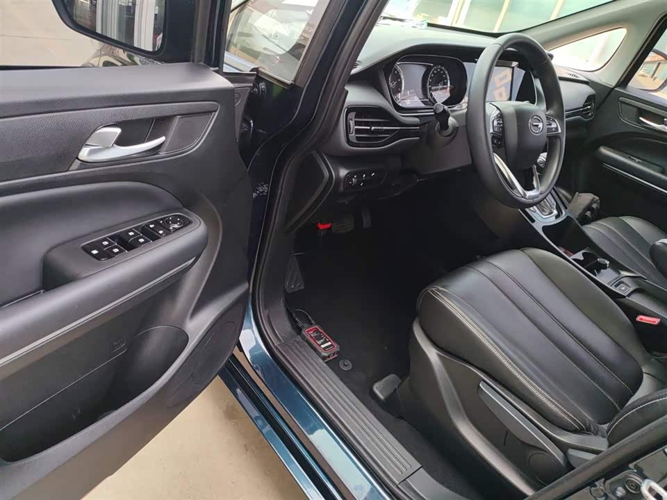 Trumpchi Trumpchi M6