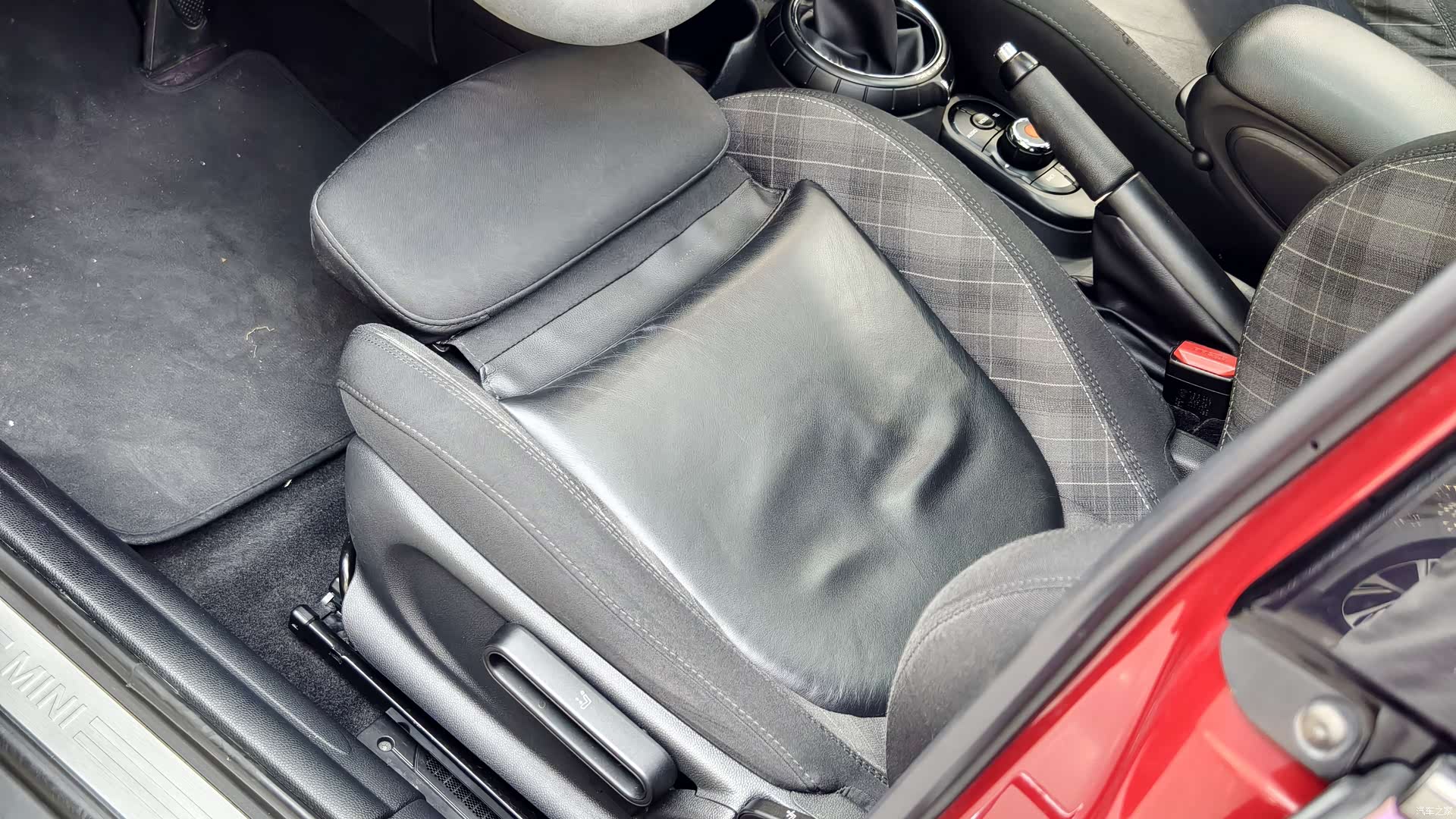 Mini Cooper, 2015 15